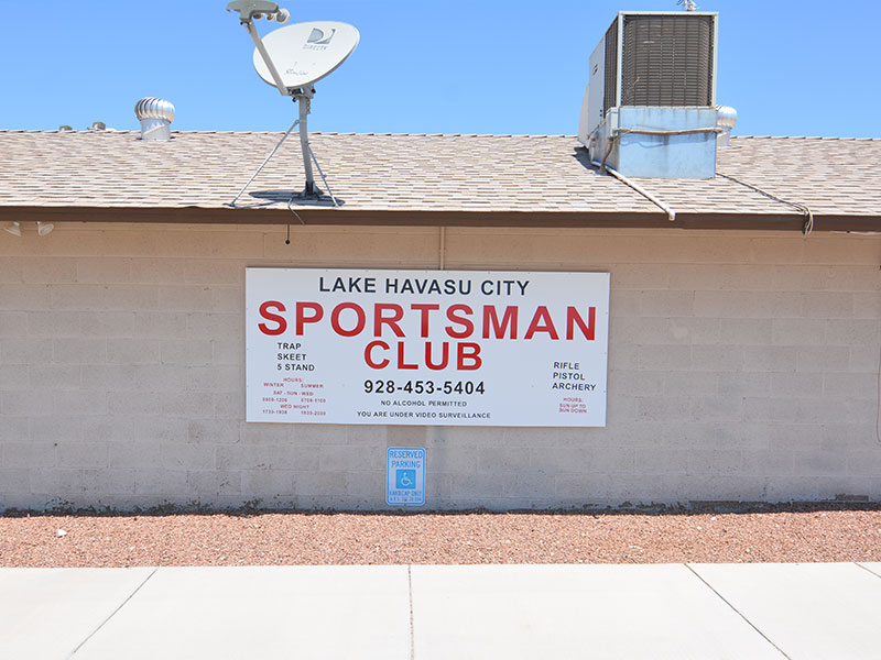 Clubhouse