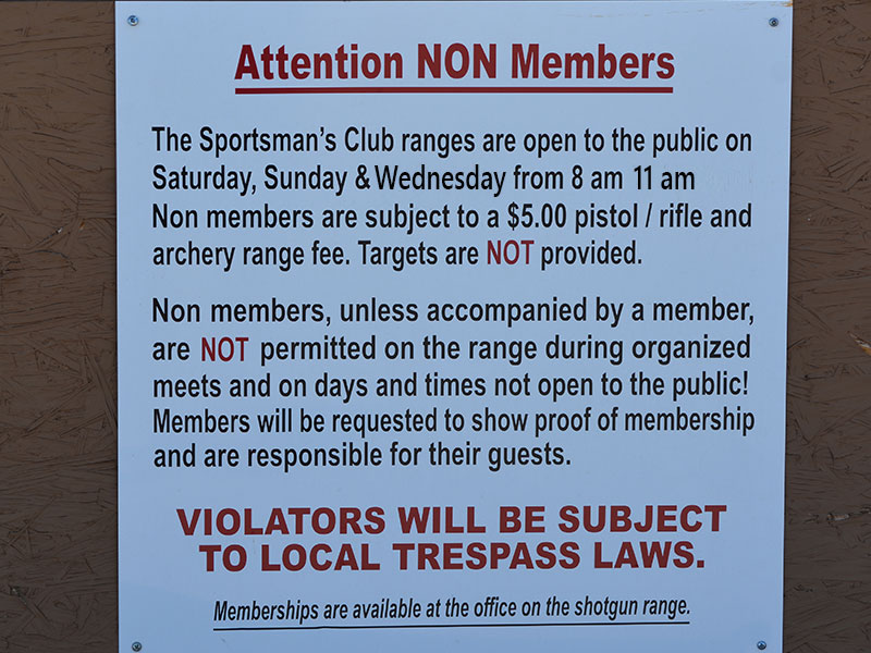 rules